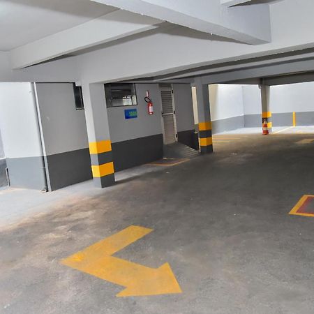 Hotel Buriti Stop (Adults Only) Goiânia Dış mekan fotoğraf