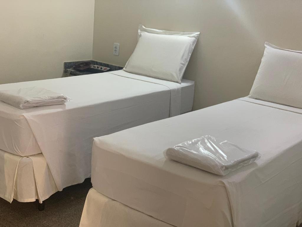 Hotel Buriti Stop (Adults Only) Goiânia Dış mekan fotoğraf